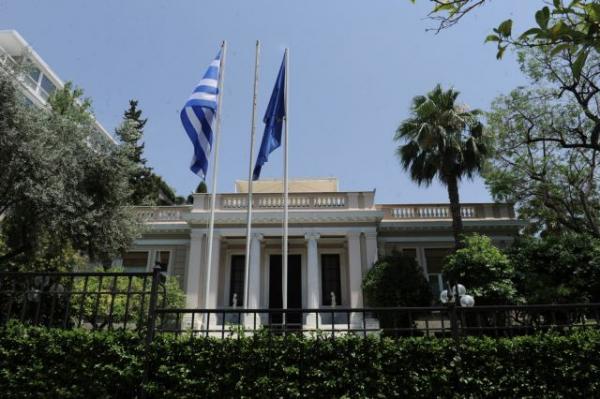 Κοροναϊός: Τέλος οι πτήσεις από και προς Ιταλία – Νέα μέτρα από την κυβέρνηση