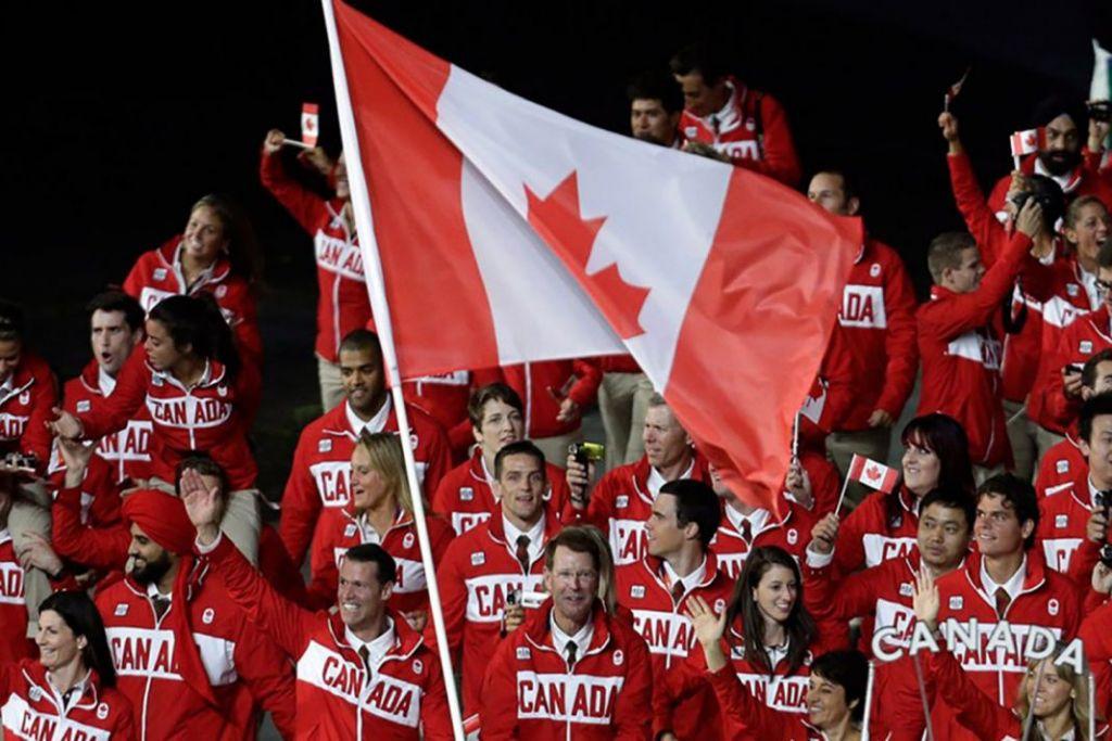 Κοροναϊός: Ο Καναδάς αποσύρθηκε από τους Ολυμπιακούς Αγώνες του Τόκιο