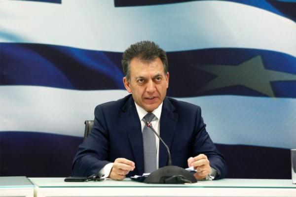 Κοροναϊός: Τα νέα έκτακτα μέτρα στήριξης εργαζομένων και επιχειρήσεων