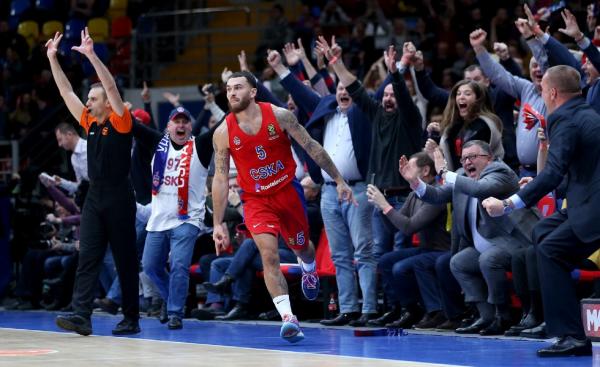 Ξέσπασμα Τζέιμς: Η χρονιά τελείωσε, η υγεία είναι πάνω από τα χρήματα