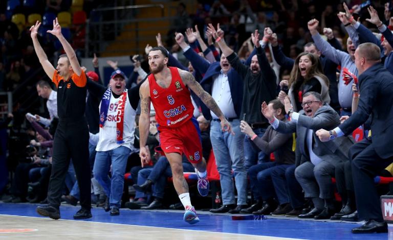 Ξέσπασμα Τζέιμς: Η χρονιά τελείωσε, η υγεία είναι πάνω από τα χρήματα