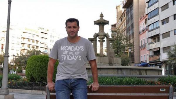 Ρεάλ Μαδρίτης: Θετικός στον κοροναϊό και ο γιος του Λορένθο Σανθ