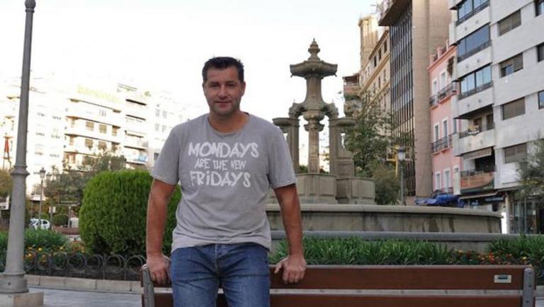 Ρεάλ Μαδρίτης: Θετικός στον κοροναϊό και ο γιος του Λορένθο Σανθ