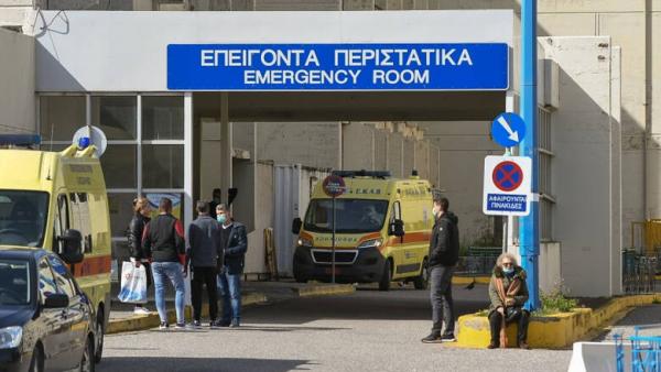 Κοροναϊός: Στην Ξάνθη ο 21ος νεκρός – Μεγαλώνει η λίστα