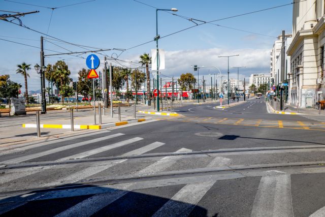 Απαγόρευση κυκλοφορίας: Έρχονται αυστηρότεροι έλεγχοι – Πρόβλεψη μέχρι και για τα αδέσποτα