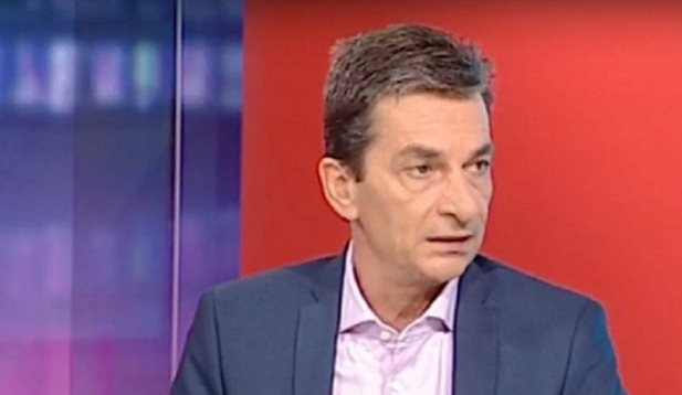 Χυδαία ανάρτηση Καψώχα με ακραίο και διχαστικό λόγο