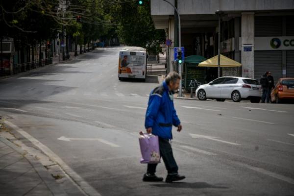 Τσιόδρας: Θα γίνουμε Ιταλία χωρίς αυστηρά μέτρα – Τι είπε για τον θάνατο του γερμανού καθηγητή