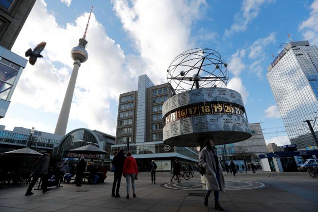 Κοροναϊός: Ραγδαία αύξηση των θανάτων μέσα σε 24 ώρες στη Νέα Υόρκη