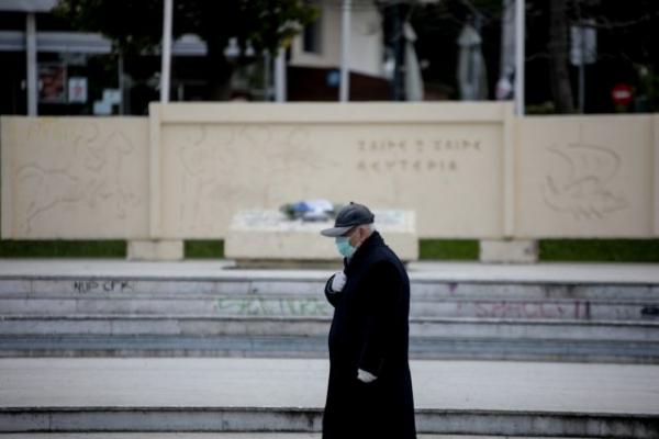 Κοροναϊός: Τα δύσκολα είναι μπροστά και το ιταλικό παράδειγμα απτό – Οι ειδικοί προειδοποιούν
