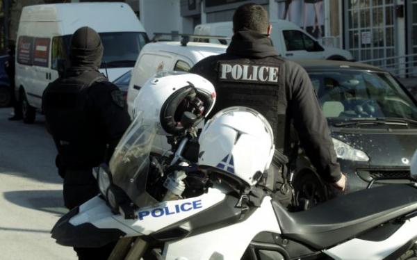Αυτοκτόνησε αστυνομικός της ομάδας ΔΙ.ΑΣ