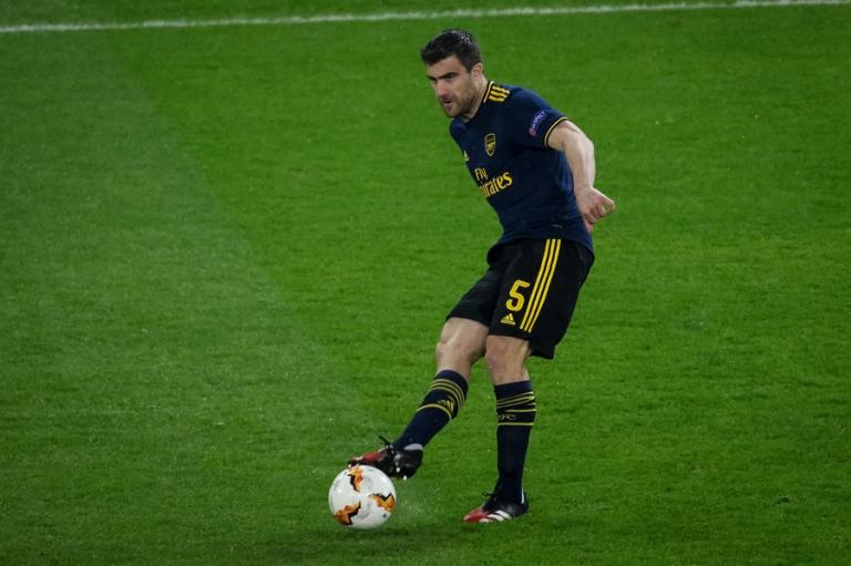 Κοροναϊός: Ο Σωκράτης μένει σπίτι και παίζει με τα παιδιά του