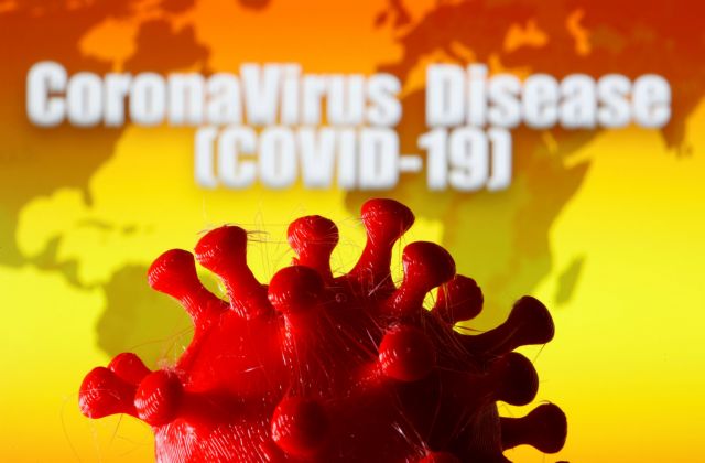 Κοροναϊός: Ο «πόλεμος» με τον ιό και η επόμενη δύσκολη ημέρα στα χαλάσματα