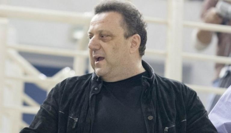 ΠΑΟΚ: «Έφυγε» ο Μάνος Μαλέλης