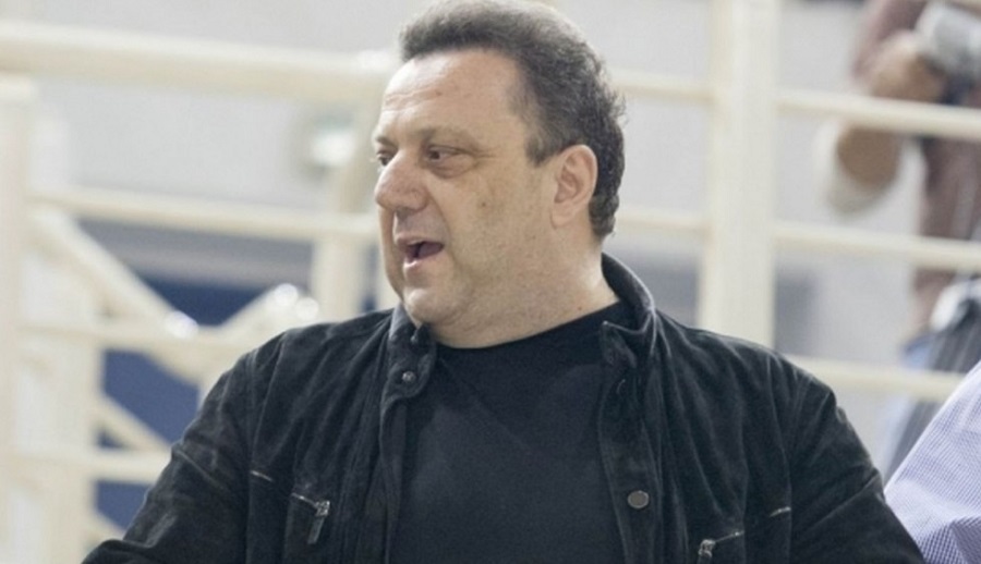 ΠΑΟΚ: «Έφυγε» ο Μάνος Μαλέλης