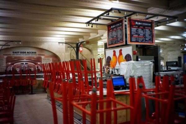 Κοροναϊός: Οι τομείς που καταγράφουν εκτίναξη στις πωλήσεις