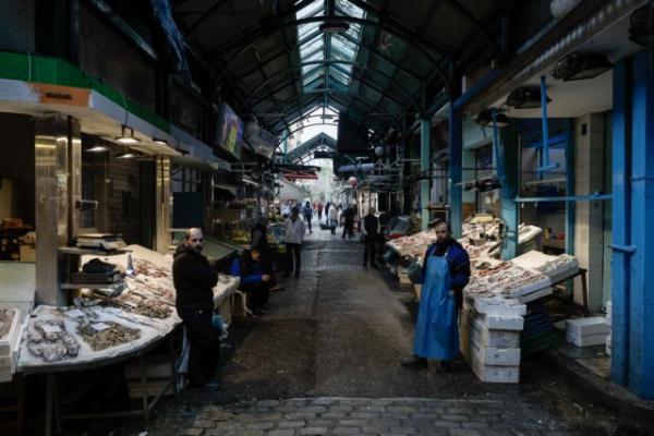 Κοροναϊός: Αναλυτικός οδηγός με τα μέτρα στήριξης σε εργαζομένους και επιχειρήσεις