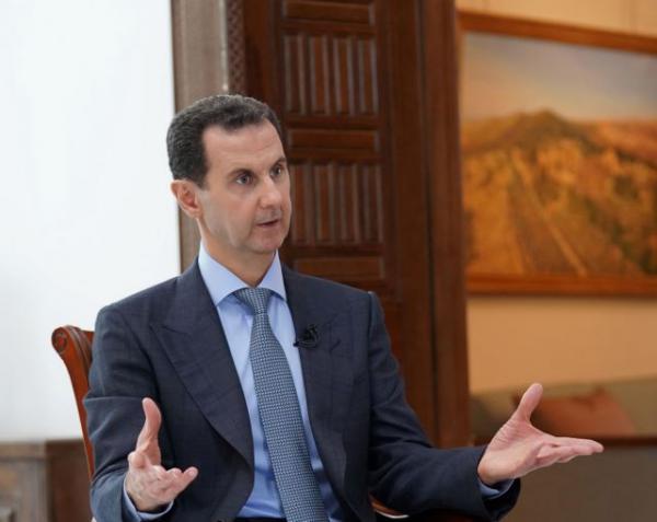 Νέα προσέγγιση Άσαντ στην Τουρκία μετά τη συμφωνία Πούτιν – Ερντογάν