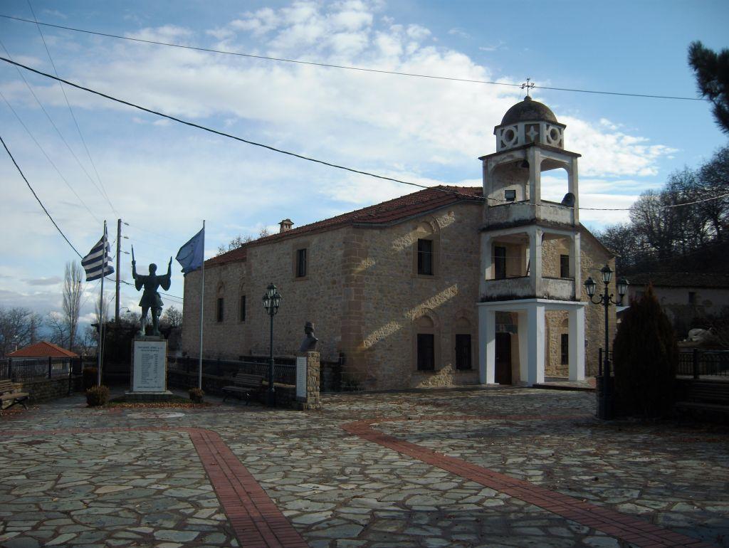 Κοροναϊός : Πώς έφτασαν να μπουν σε καραντίνα τα δύο χωριά της Κοζάνης