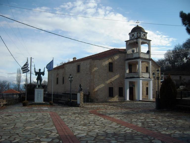 Κοροναϊός : Πώς έφτασαν να μπουν σε καραντίνα τα δύο χωριά της Κοζάνης