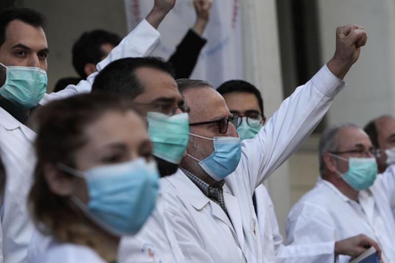 Κραυγή αγωνίας για το ΕΣΥ