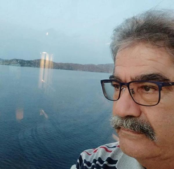 Κοροναϊός : Ποιος ήταν ο Μανώλης Αγιομυργιαννάκης, το πρώτο θύμα της επιδημίας