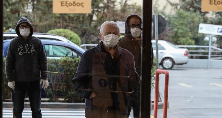 Κάτι που μου έμαθε ο κορωνοϊός…