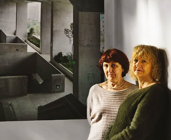 Βραβείο Pritzker 2020: Σε δύο γυναίκες το «Νόμπελ Αρχιτεκτονικής»