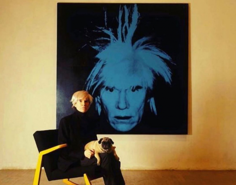 Τρανς και drag queens από τον χρωστήρα του Άντι Γουόρχολ