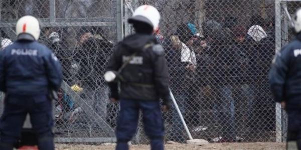 Έβρος : Στις Καστανιές το πυροσβεστικό άρμα «ΔΑΥΙΔ»