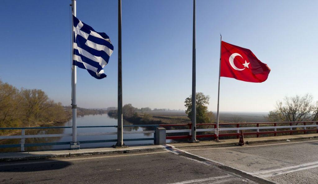 Πόλεμος επιστολών Ελλάδας και Τουρκίας στον ΟΗΕ για ΑΟΖ και υφαλοκρηπίδα – Προκαλεί η Άγκυρα