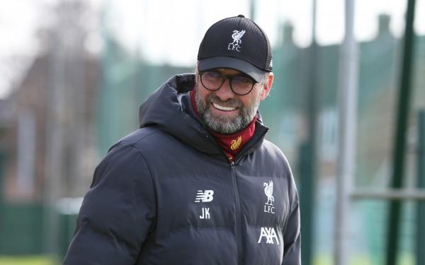 «Αφοπλιστική» απάντηση Κλοπ σε δημοσιογράφο για τον κοροναϊό