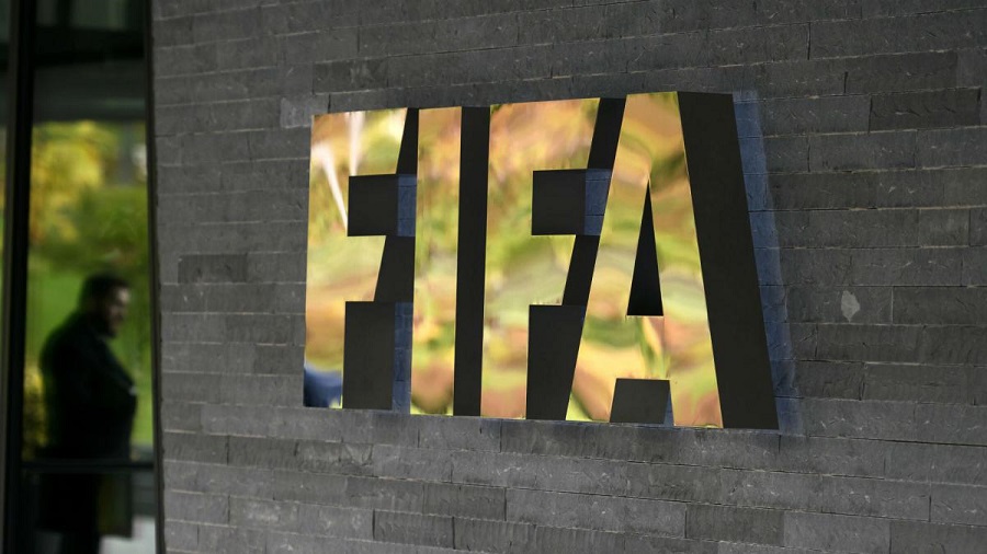 Κοροναϊός : Η FIFA αποφάσισε την αναβολή όλων των αγώνων των εθνικών ομάδων