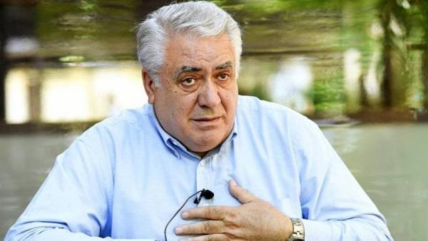 «Έφυγε» νικημένος από τον κοροναϊό ο πρώην πρόεδρος της Ρεάλ, Λορένθο Σανθ