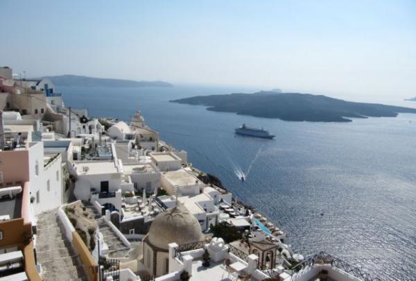 Κοροναϊός : Στο ΦΕΚ η απόφαση της αναστολής λειτουργίας τουριστικών καταλυμάτων