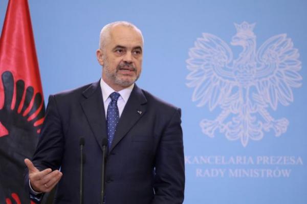 Κοροναϊός : Κλείνει τα σύνορα με την Ελλάδα η Αλβανία