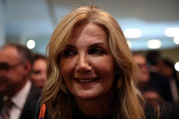 Κοροναϊός : Την Κυριακή το βράδυ βγαίνουμε πάλι στο μπαλκόνι μας προτρέπει η Μαρέβα