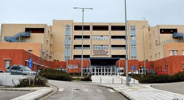 Ζάκυνθος : Νεκρός 88χρονος που ελεγχόταν ως ύποπτο κρούσμα κοροναϊού