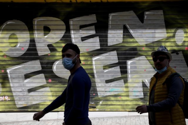 Κοροναϊός : Αυξάνονται τα κρούσματα, έξι οι νεκροί – Κρας τεστ το Σαββατοκύριακο για απαγόρευση κυκλοφορίας