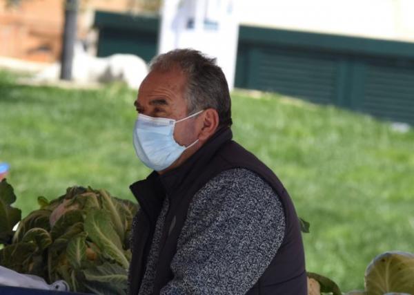 Κοροναϊός: Πότε πρέπει να φοράμε τις μάσκες – Σαφείς οδηγίες Τσιόδρα