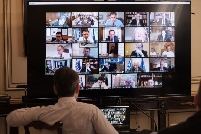 Ο κοροναϊός διαλύει την ελληνική οικονομία – Πολύ δυσάρεστες εξελίξεις