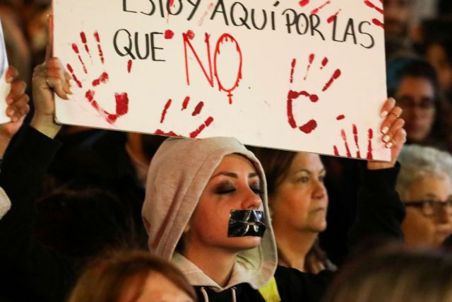 Ισπανία: «Όχι» σημαίνει «όχι» - Βιασμός η μη συναινετική συνεύρεση