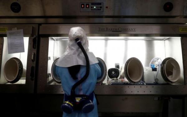 Κοροναϊός : Ειδικοί ισχυρίζονται ότι υπάρχοντα φάρμακα μπορούν να τον «θεραπεύσουν»