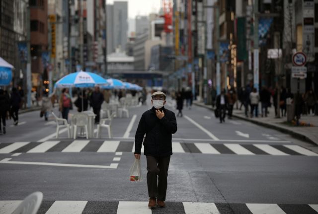 Ο κοροναϊός βάζει τίτλους τέλους στην ευρωπαϊκή αλληλεγγύη