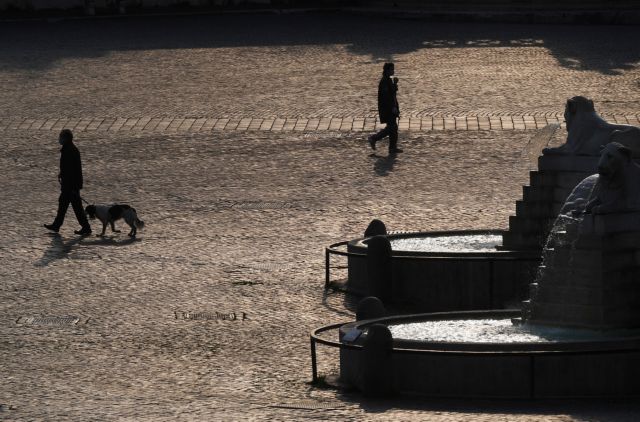 Κοροναϊός : Σοκάρει ο αριθμός των θυμάτων στην Λομβαρδία – 360 νεκροί σε μια μέρα