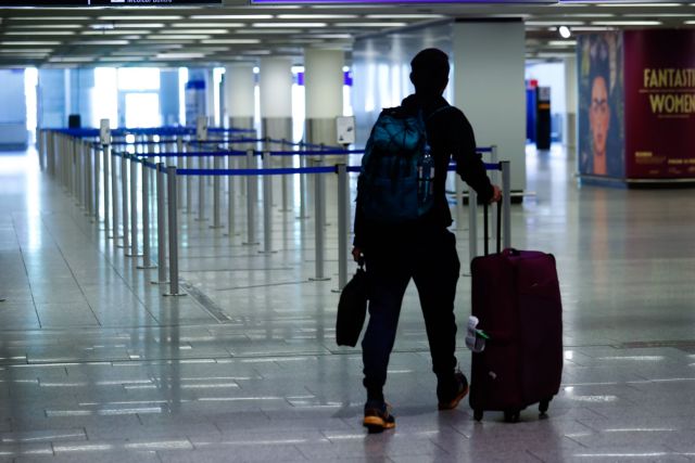 Κοροναϊός: Σε καραντίνα σε κεντρικό ξενοδοχείο της Αθήνας οι επαναπατρισθέντες από την Τουρκία