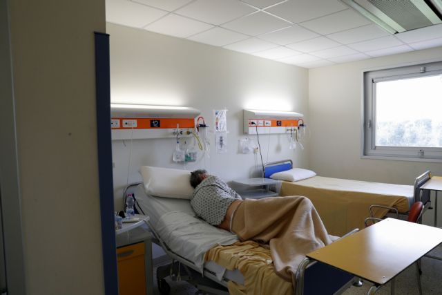Κοροναϊός : Σκληραίνουν τα μέτρα στην Ιταλία - Προτείνεται «Σπιναλόγκα» για τους νοσούντες