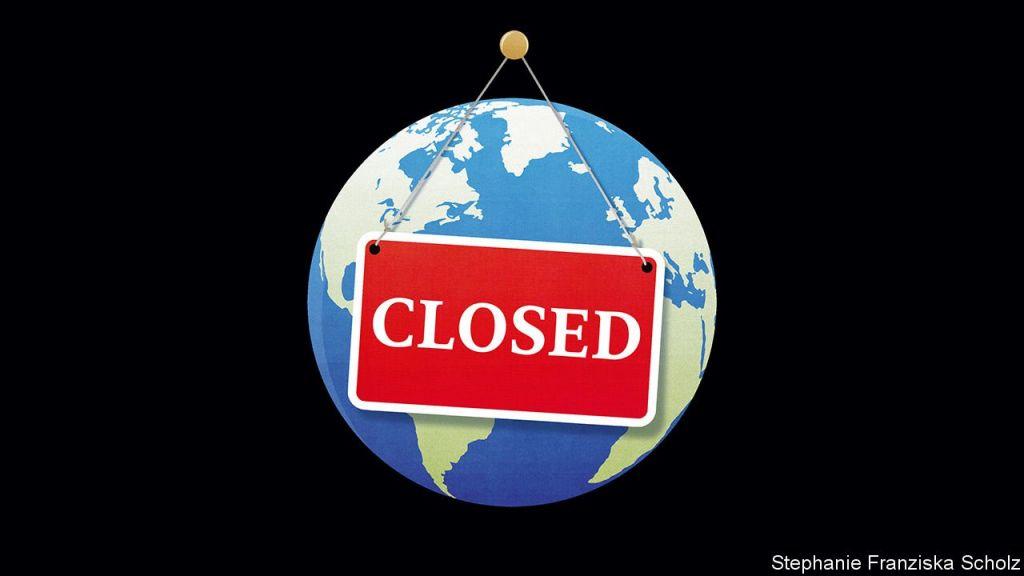 Economist για κοροναϊό: Αντιμετωπίζουμε την πιο βίαιη ύφεση – Επενδύστε στην Υγεία