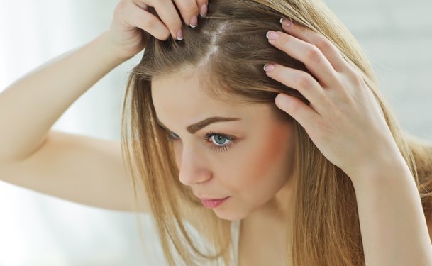 Τριχωτό κεφαλής: Συμβουλές περιποίησης για υγιή μαλλιά