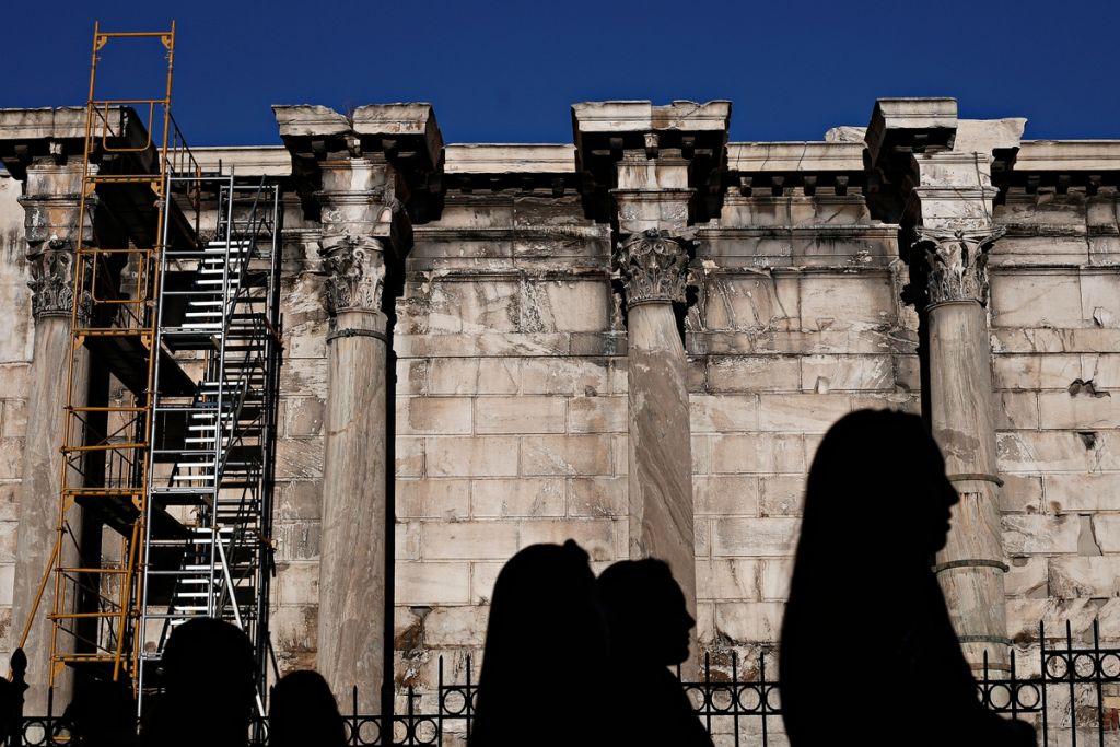 Κοροναϊός: Μέτρα προστασίας ζητούν οι εργαζόμενοι του Συλλόγου Ελλήνων Αρχαιολόγων