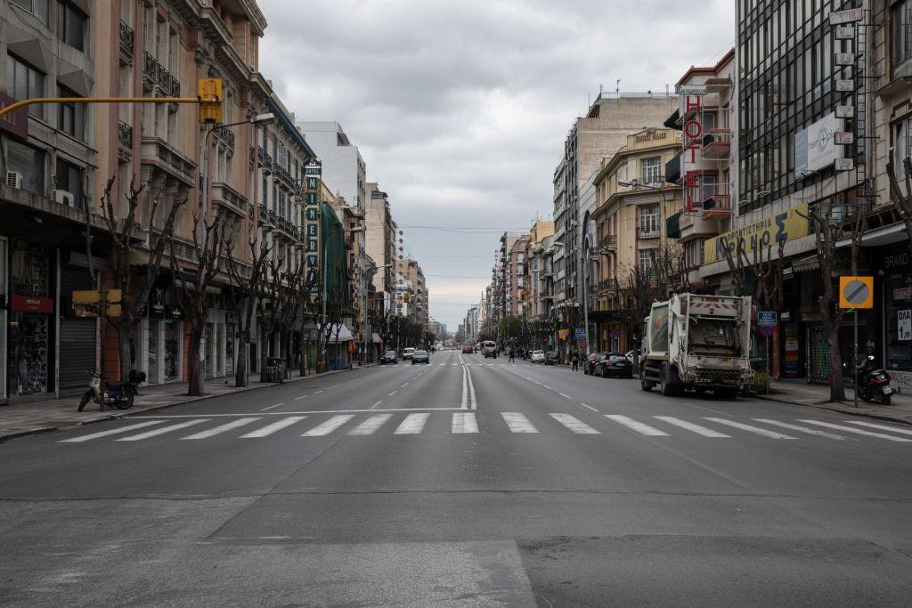 Κοροναϊός : Νέο σχέδιο αντιμετώπισης της κρίσης – Τι θα περιλαμβάνει